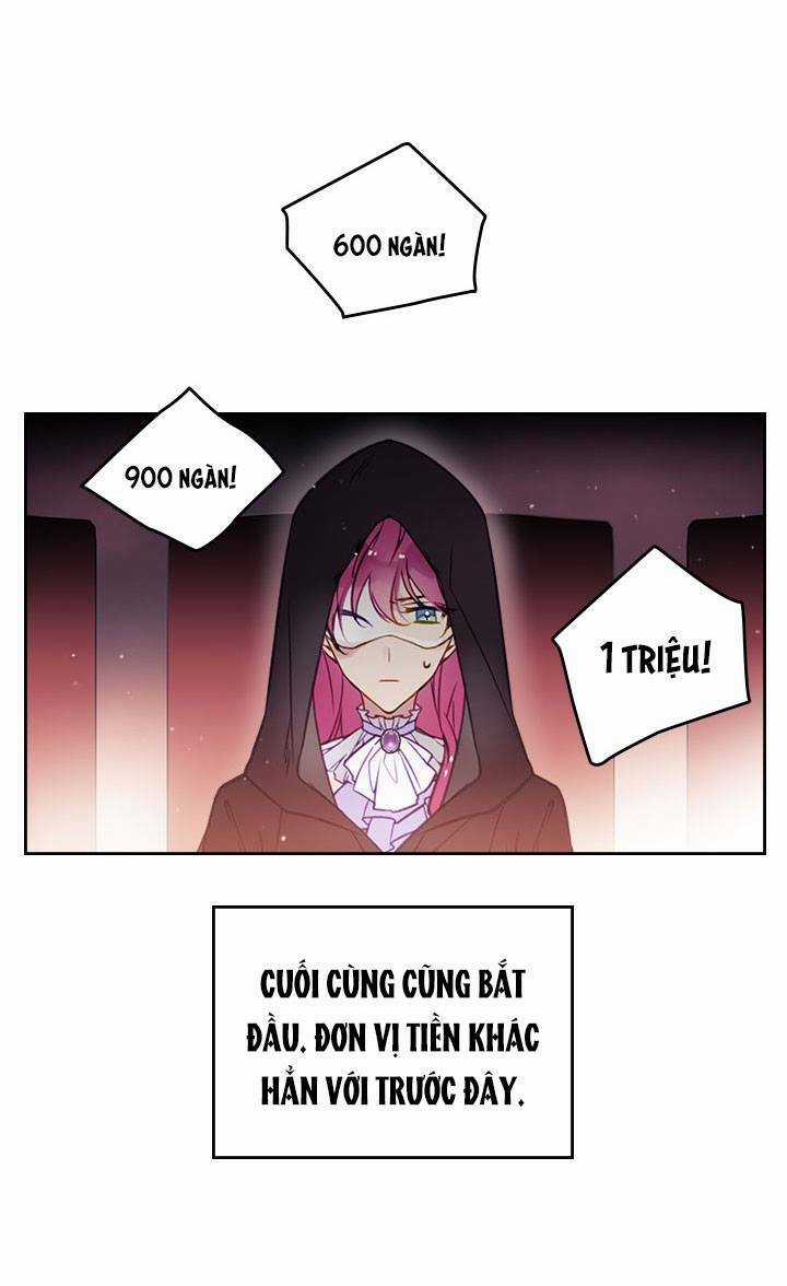 Kết Cục Của Nhân Vật Phản Diện Chỉ Có Thể Là Cái Chết Chapter 23 trang 27