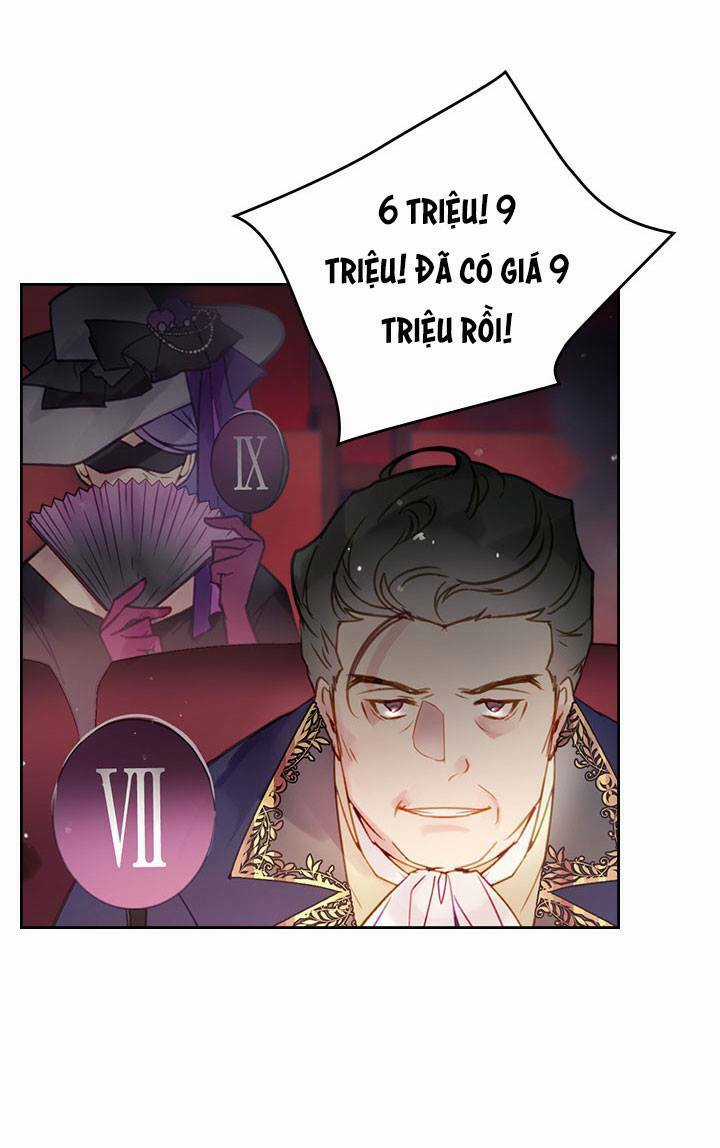 Kết Cục Của Nhân Vật Phản Diện Chỉ Có Thể Là Cái Chết Chapter 23 trang 29