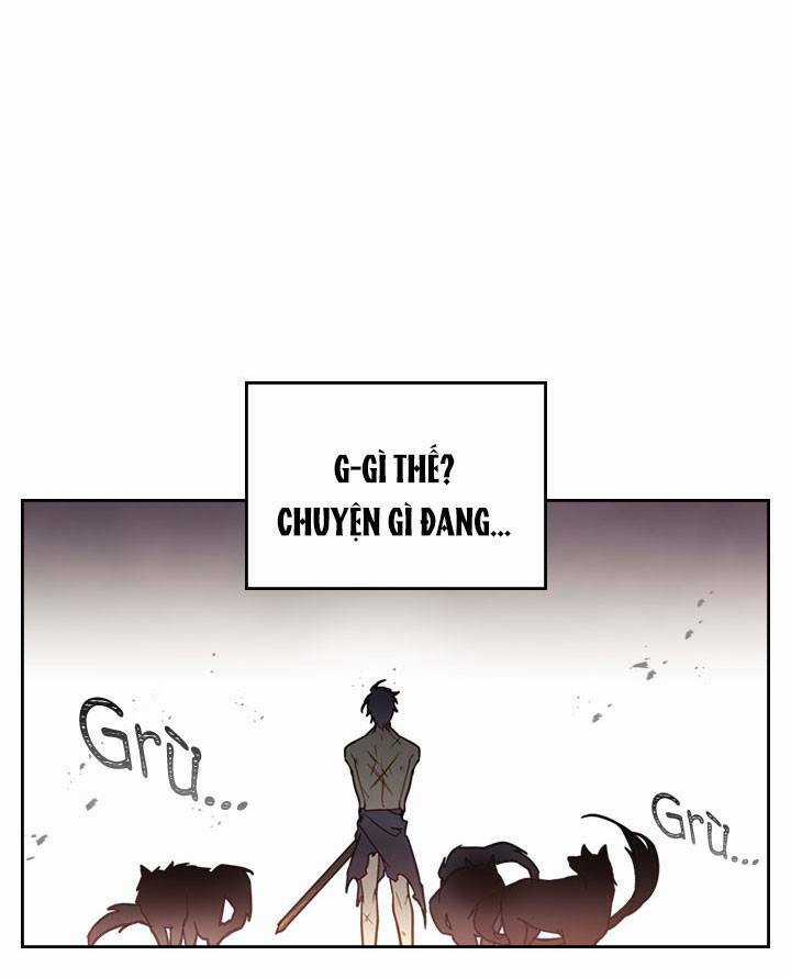 Kết Cục Của Nhân Vật Phản Diện Chỉ Có Thể Là Cái Chết Chapter 23 trang 3