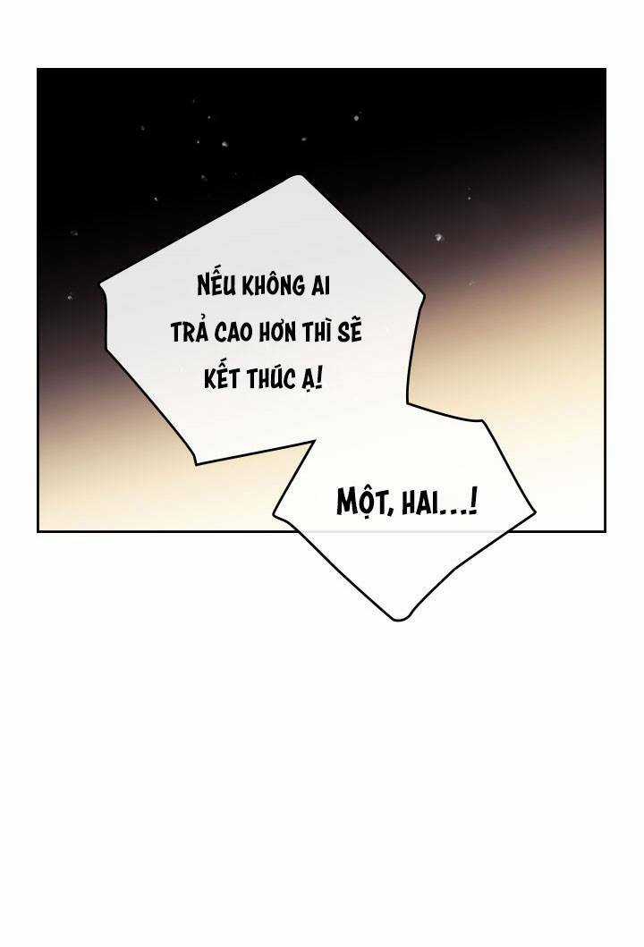 Kết Cục Của Nhân Vật Phản Diện Chỉ Có Thể Là Cái Chết Chapter 23 trang 31