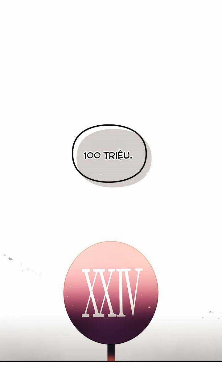 Kết Cục Của Nhân Vật Phản Diện Chỉ Có Thể Là Cái Chết Chapter 23 trang 32