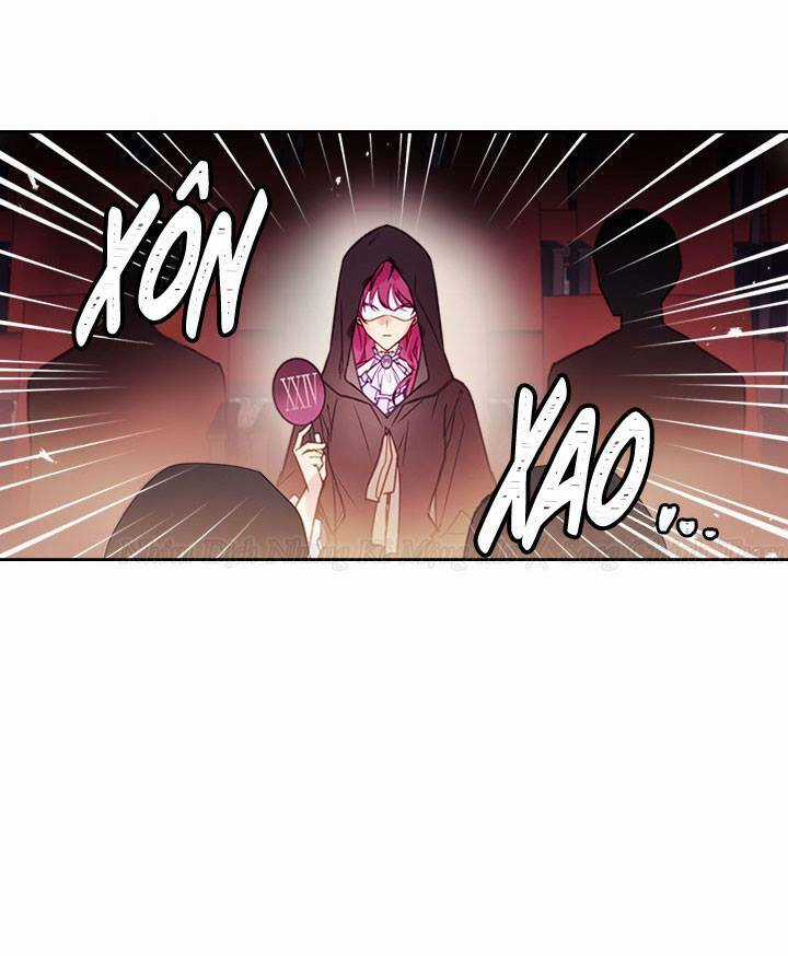 Kết Cục Của Nhân Vật Phản Diện Chỉ Có Thể Là Cái Chết Chapter 23 trang 33