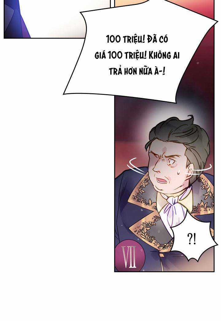 Kết Cục Của Nhân Vật Phản Diện Chỉ Có Thể Là Cái Chết Chapter 23 trang 36