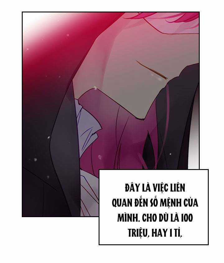 Kết Cục Của Nhân Vật Phản Diện Chỉ Có Thể Là Cái Chết Chapter 23 trang 38