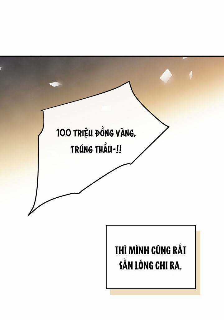 Kết Cục Của Nhân Vật Phản Diện Chỉ Có Thể Là Cái Chết Chapter 23 trang 39