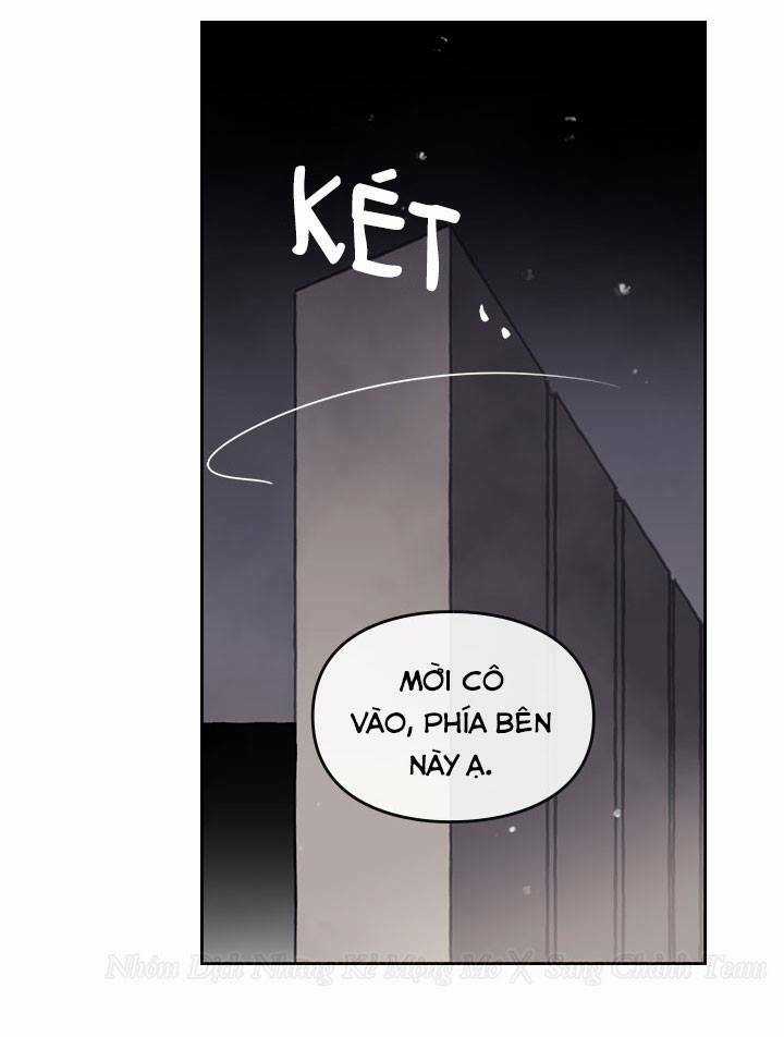 Kết Cục Của Nhân Vật Phản Diện Chỉ Có Thể Là Cái Chết Chapter 23 trang 41