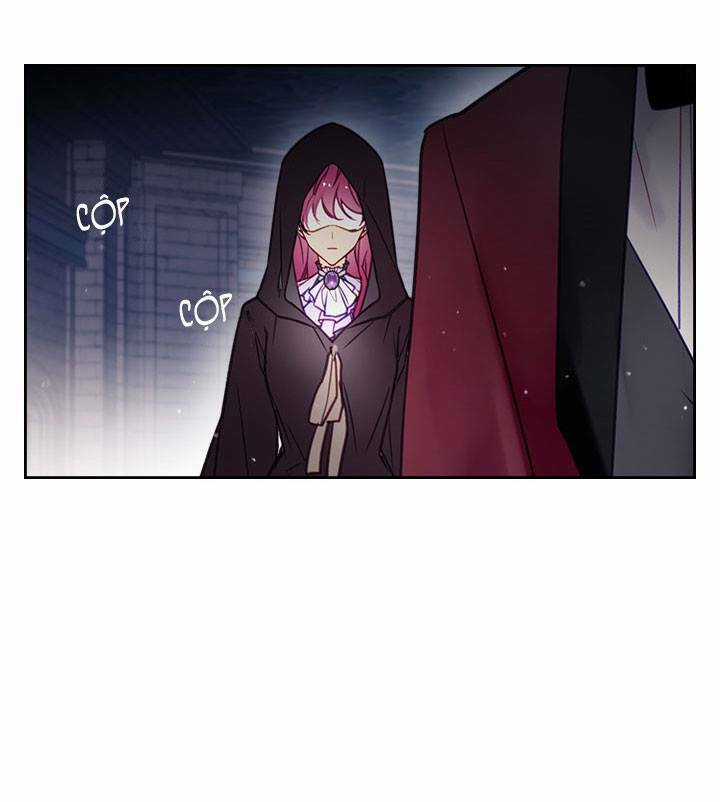 Kết Cục Của Nhân Vật Phản Diện Chỉ Có Thể Là Cái Chết Chapter 23 trang 42