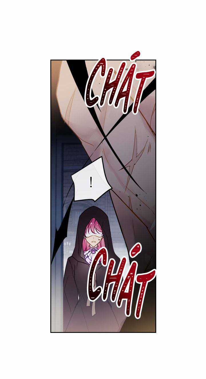 Kết Cục Của Nhân Vật Phản Diện Chỉ Có Thể Là Cái Chết Chapter 23 trang 44