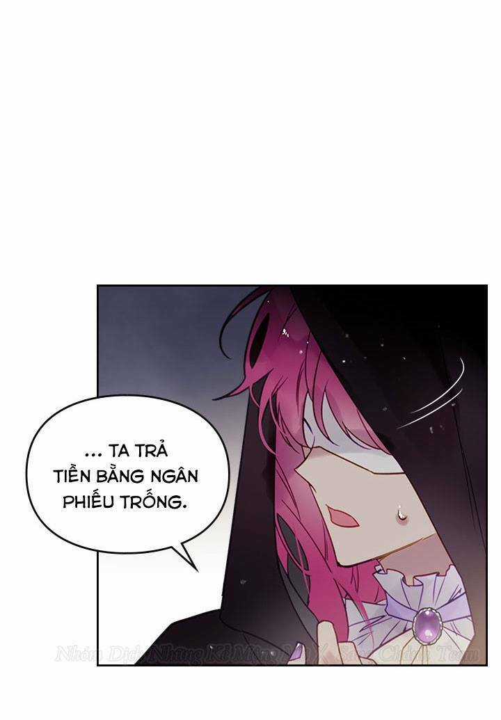 Kết Cục Của Nhân Vật Phản Diện Chỉ Có Thể Là Cái Chết Chapter 23 trang 46