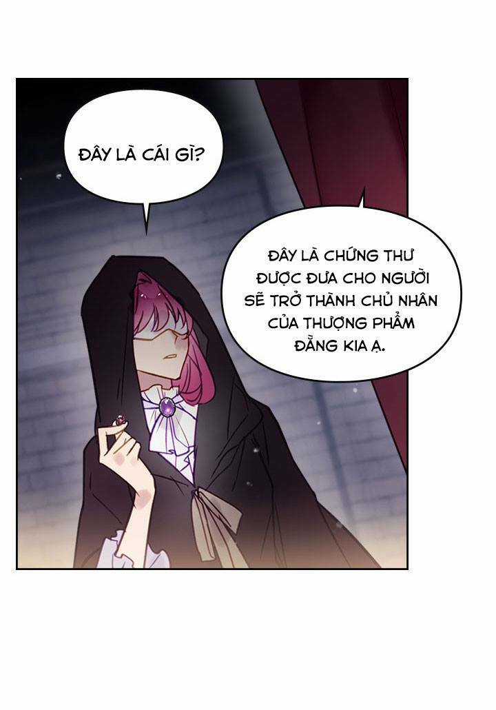 Kết Cục Của Nhân Vật Phản Diện Chỉ Có Thể Là Cái Chết Chapter 23 trang 49