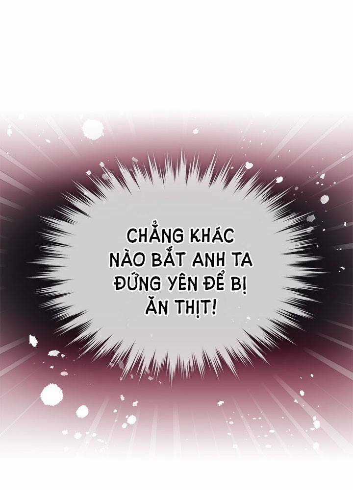 Kết Cục Của Nhân Vật Phản Diện Chỉ Có Thể Là Cái Chết Chapter 23 trang 5