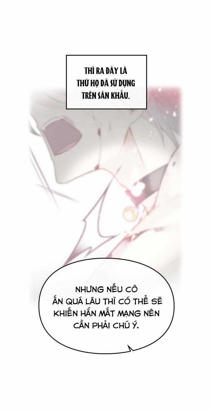 Kết Cục Của Nhân Vật Phản Diện Chỉ Có Thể Là Cái Chết Chapter 23 trang 51