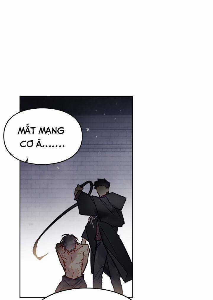 Kết Cục Của Nhân Vật Phản Diện Chỉ Có Thể Là Cái Chết Chapter 23 trang 52