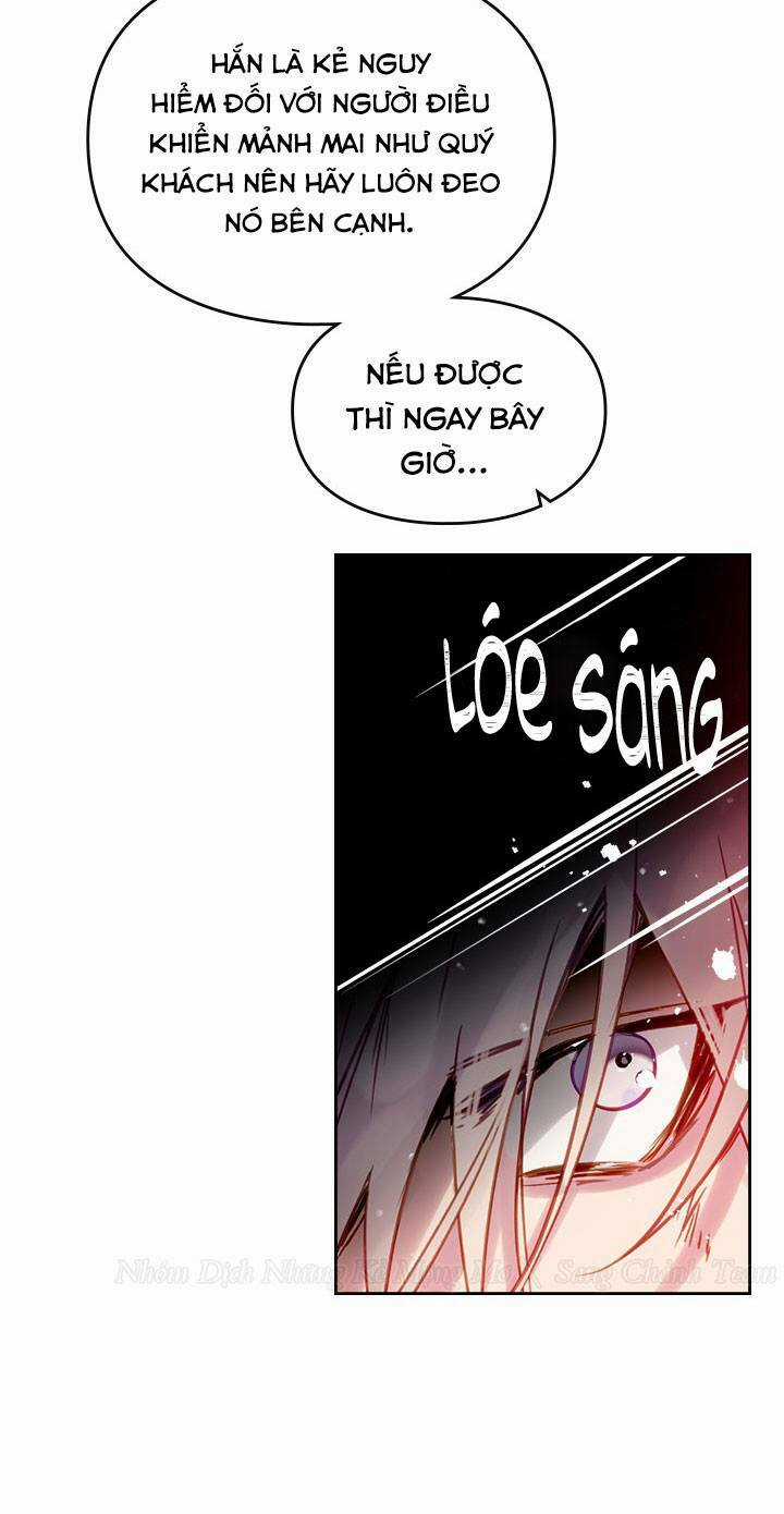 Kết Cục Của Nhân Vật Phản Diện Chỉ Có Thể Là Cái Chết Chapter 23 trang 53