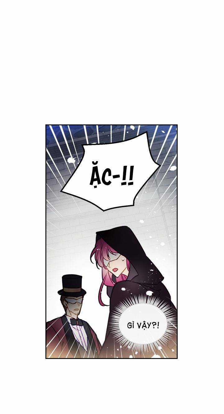 Kết Cục Của Nhân Vật Phản Diện Chỉ Có Thể Là Cái Chết Chapter 23 trang 54