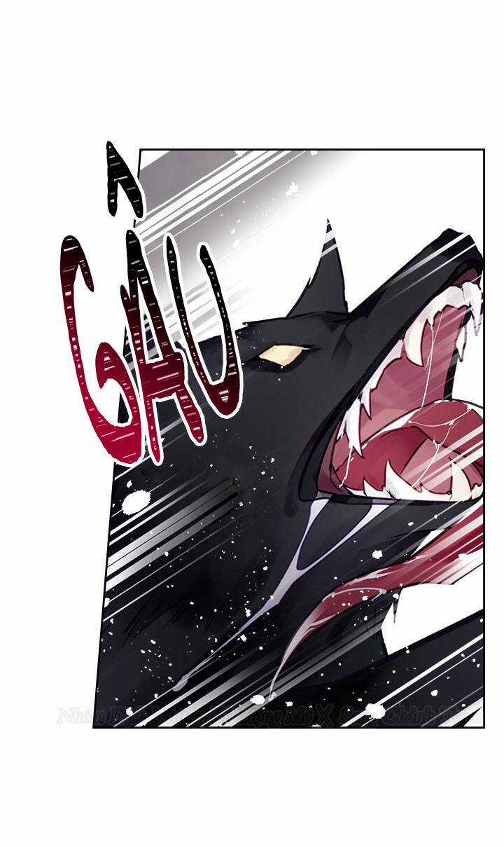 Kết Cục Của Nhân Vật Phản Diện Chỉ Có Thể Là Cái Chết Chapter 23 trang 7