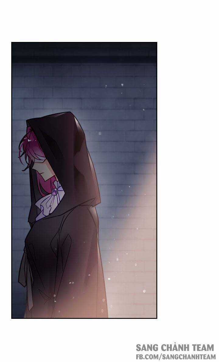 Kết Cục Của Nhân Vật Phản Diện Chỉ Có Thể Là Cái Chết Chapter 24 trang 10