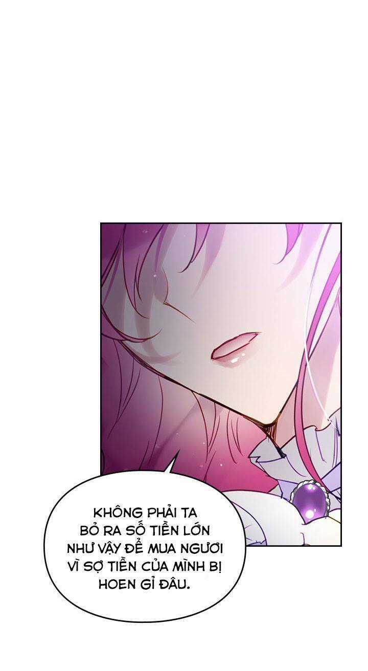 Kết Cục Của Nhân Vật Phản Diện Chỉ Có Thể Là Cái Chết Chapter 24 trang 18