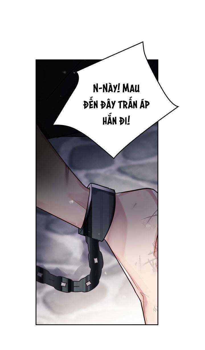 Kết Cục Của Nhân Vật Phản Diện Chỉ Có Thể Là Cái Chết Chapter 24 trang 2
