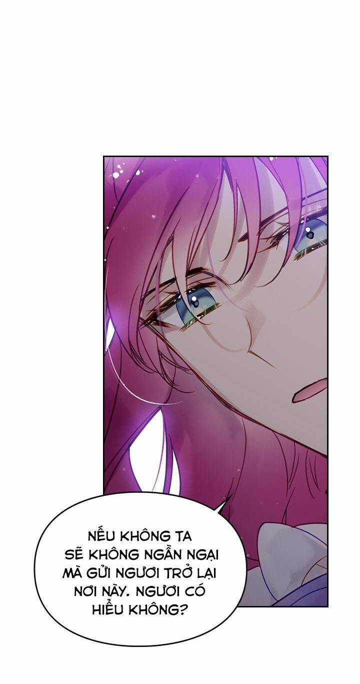 Kết Cục Của Nhân Vật Phản Diện Chỉ Có Thể Là Cái Chết Chapter 24 trang 22