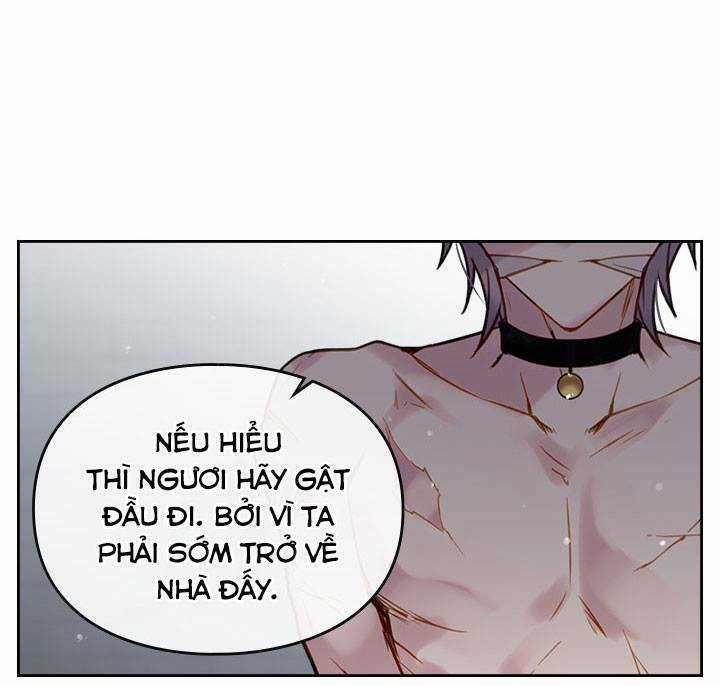 Kết Cục Của Nhân Vật Phản Diện Chỉ Có Thể Là Cái Chết Chapter 24 trang 23