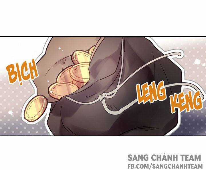 Kết Cục Của Nhân Vật Phản Diện Chỉ Có Thể Là Cái Chết Chapter 24 trang 29