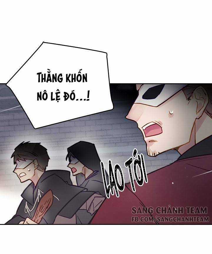 Kết Cục Của Nhân Vật Phản Diện Chỉ Có Thể Là Cái Chết Chapter 24 trang 3