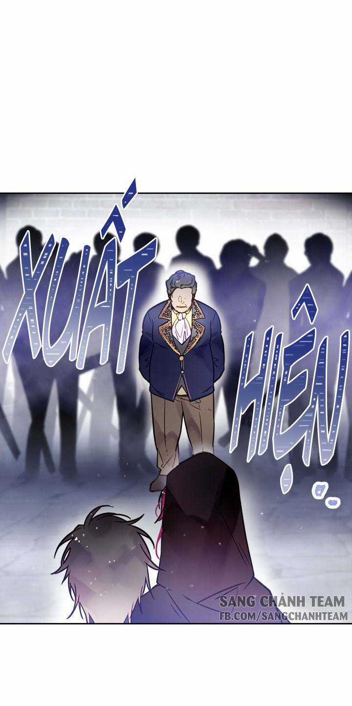 Kết Cục Của Nhân Vật Phản Diện Chỉ Có Thể Là Cái Chết Chapter 24 trang 36