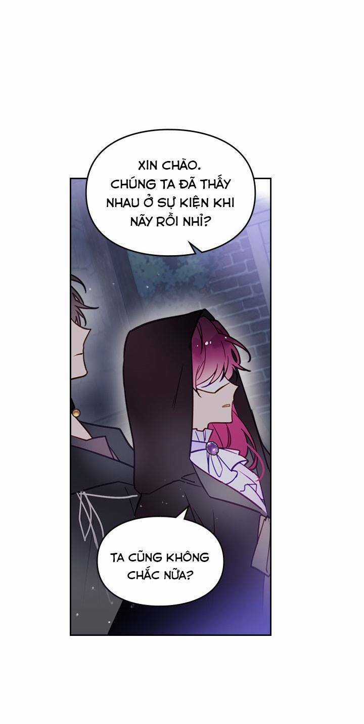 Kết Cục Của Nhân Vật Phản Diện Chỉ Có Thể Là Cái Chết Chapter 24 trang 37