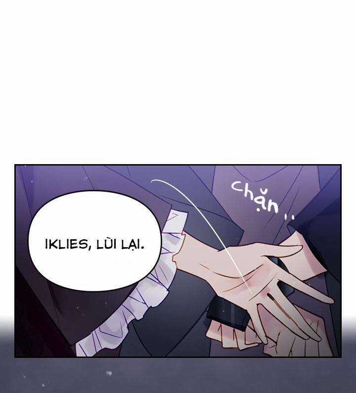 Kết Cục Của Nhân Vật Phản Diện Chỉ Có Thể Là Cái Chết Chapter 24 trang 40