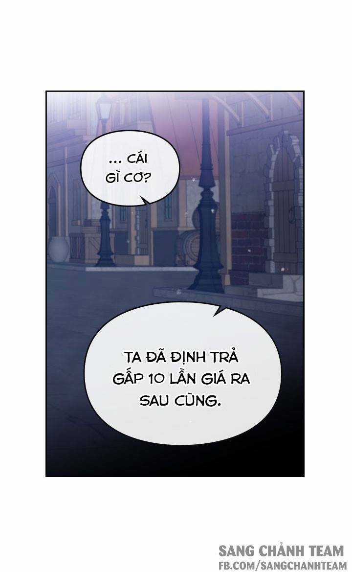 Kết Cục Của Nhân Vật Phản Diện Chỉ Có Thể Là Cái Chết Chapter 24 trang 43