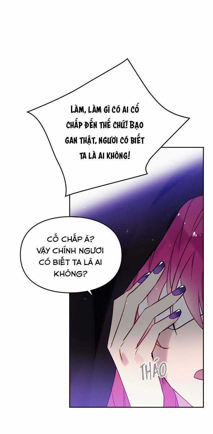 Kết Cục Của Nhân Vật Phản Diện Chỉ Có Thể Là Cái Chết Chapter 24 trang 45