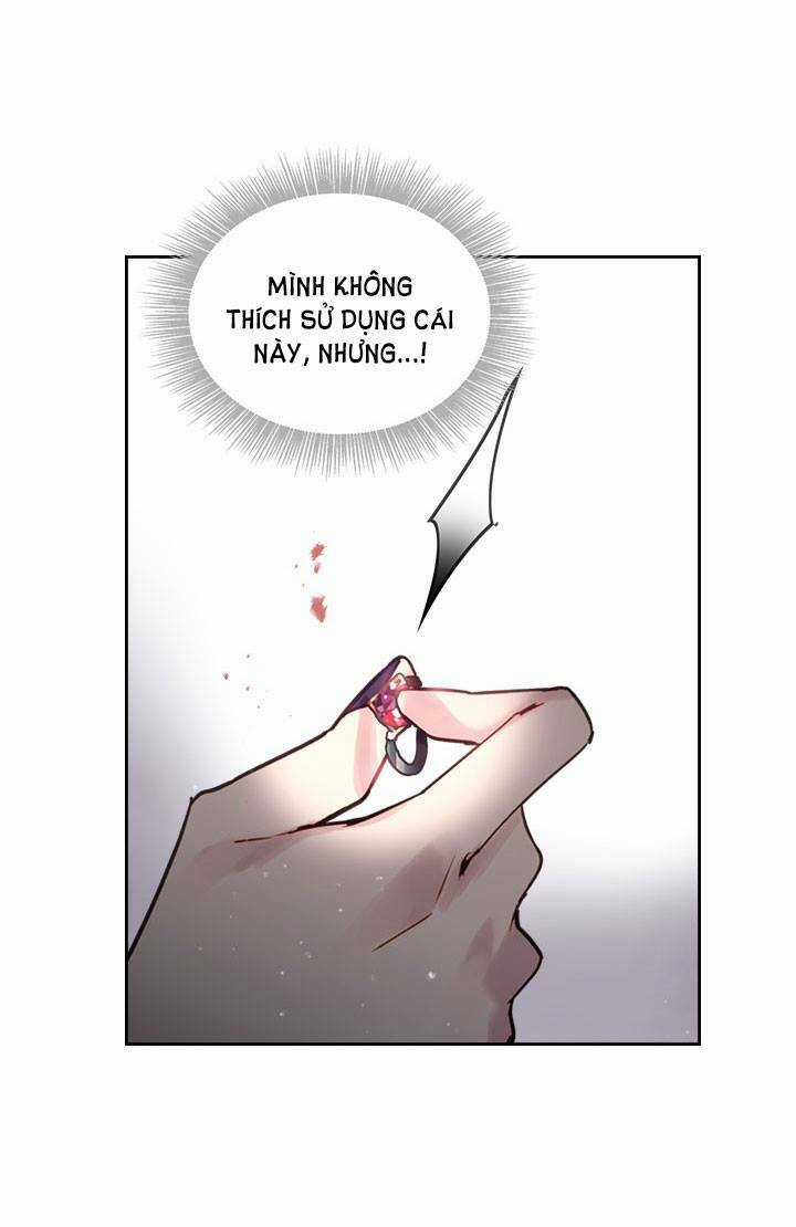 Kết Cục Của Nhân Vật Phản Diện Chỉ Có Thể Là Cái Chết Chapter 24 trang 5