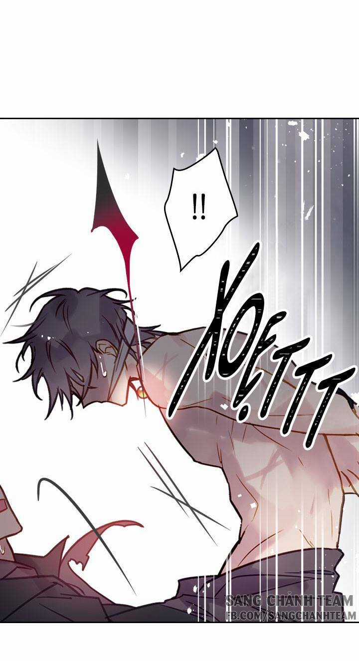 Kết Cục Của Nhân Vật Phản Diện Chỉ Có Thể Là Cái Chết Chapter 24 trang 6