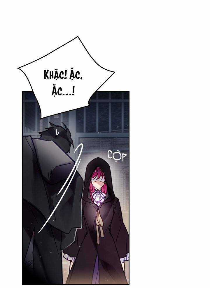 Kết Cục Của Nhân Vật Phản Diện Chỉ Có Thể Là Cái Chết Chapter 24 trang 7