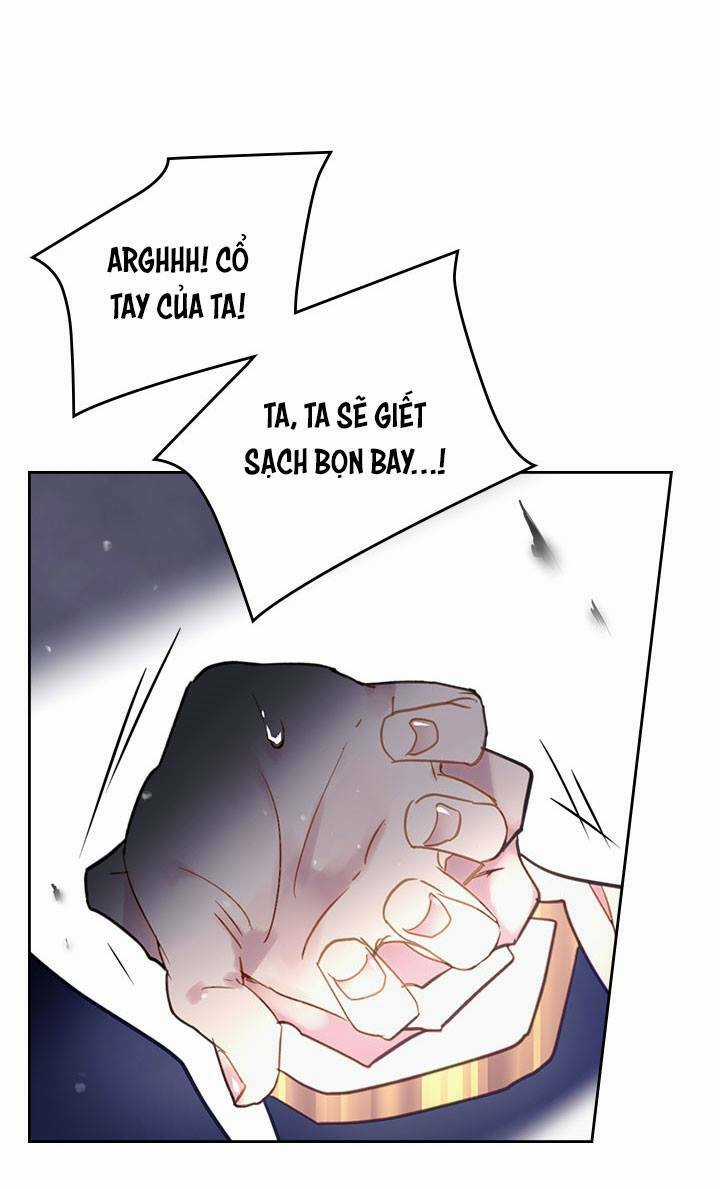 Kết Cục Của Nhân Vật Phản Diện Chỉ Có Thể Là Cái Chết Chapter 25 trang 1