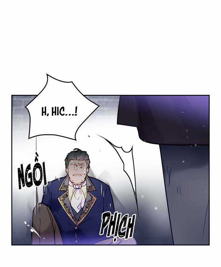 Kết Cục Của Nhân Vật Phản Diện Chỉ Có Thể Là Cái Chết Chapter 25 trang 12