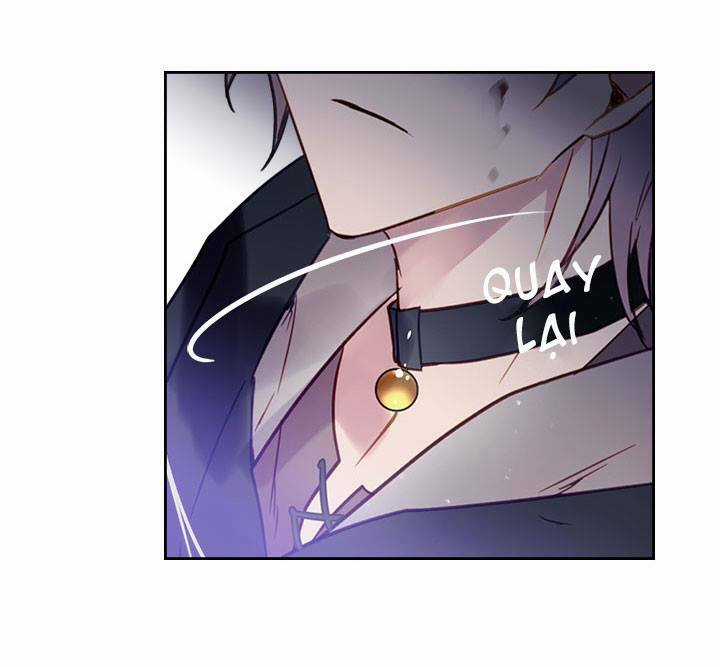 Kết Cục Của Nhân Vật Phản Diện Chỉ Có Thể Là Cái Chết Chapter 25 trang 13