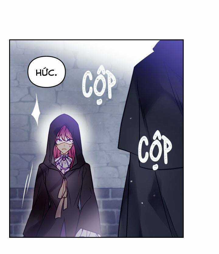 Kết Cục Của Nhân Vật Phản Diện Chỉ Có Thể Là Cái Chết Chapter 25 trang 14