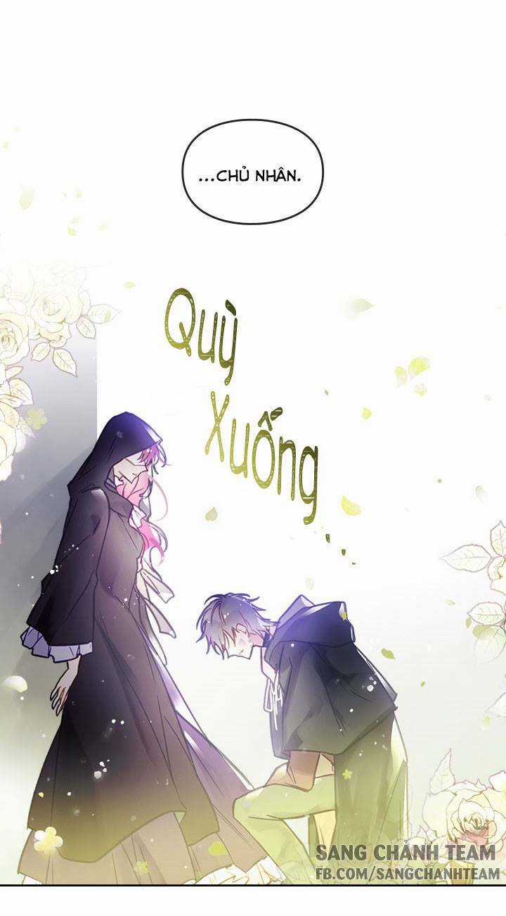 Kết Cục Của Nhân Vật Phản Diện Chỉ Có Thể Là Cái Chết Chapter 25 trang 16