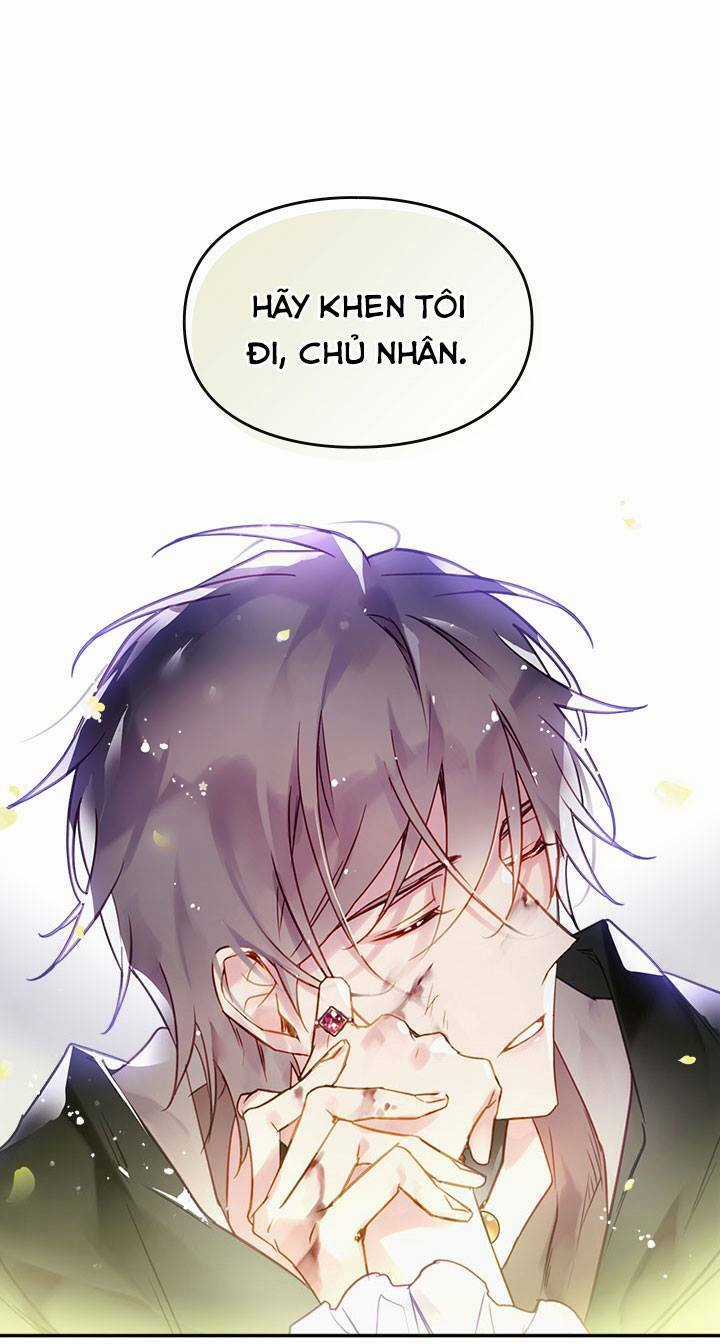 Kết Cục Của Nhân Vật Phản Diện Chỉ Có Thể Là Cái Chết Chapter 25 trang 18