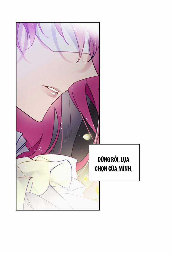 Kết Cục Của Nhân Vật Phản Diện Chỉ Có Thể Là Cái Chết Chapter 25 trang 19