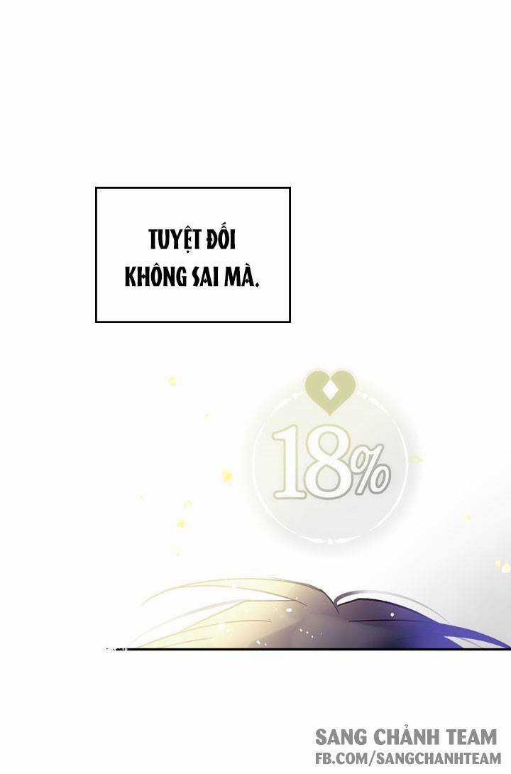 Kết Cục Của Nhân Vật Phản Diện Chỉ Có Thể Là Cái Chết Chapter 25 trang 20