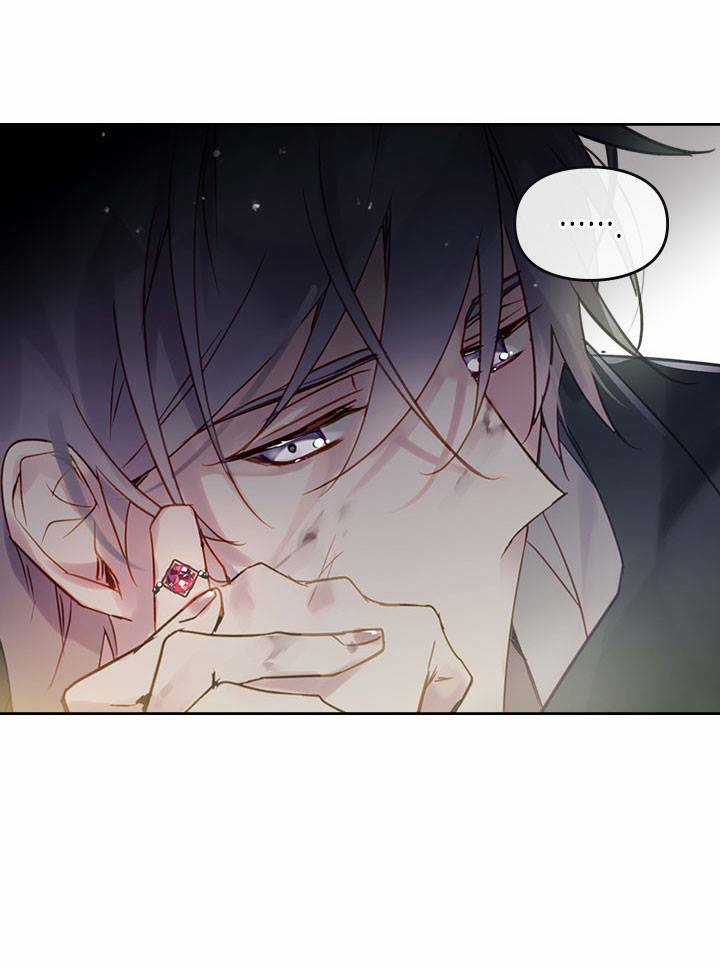 Kết Cục Của Nhân Vật Phản Diện Chỉ Có Thể Là Cái Chết Chapter 25 trang 22