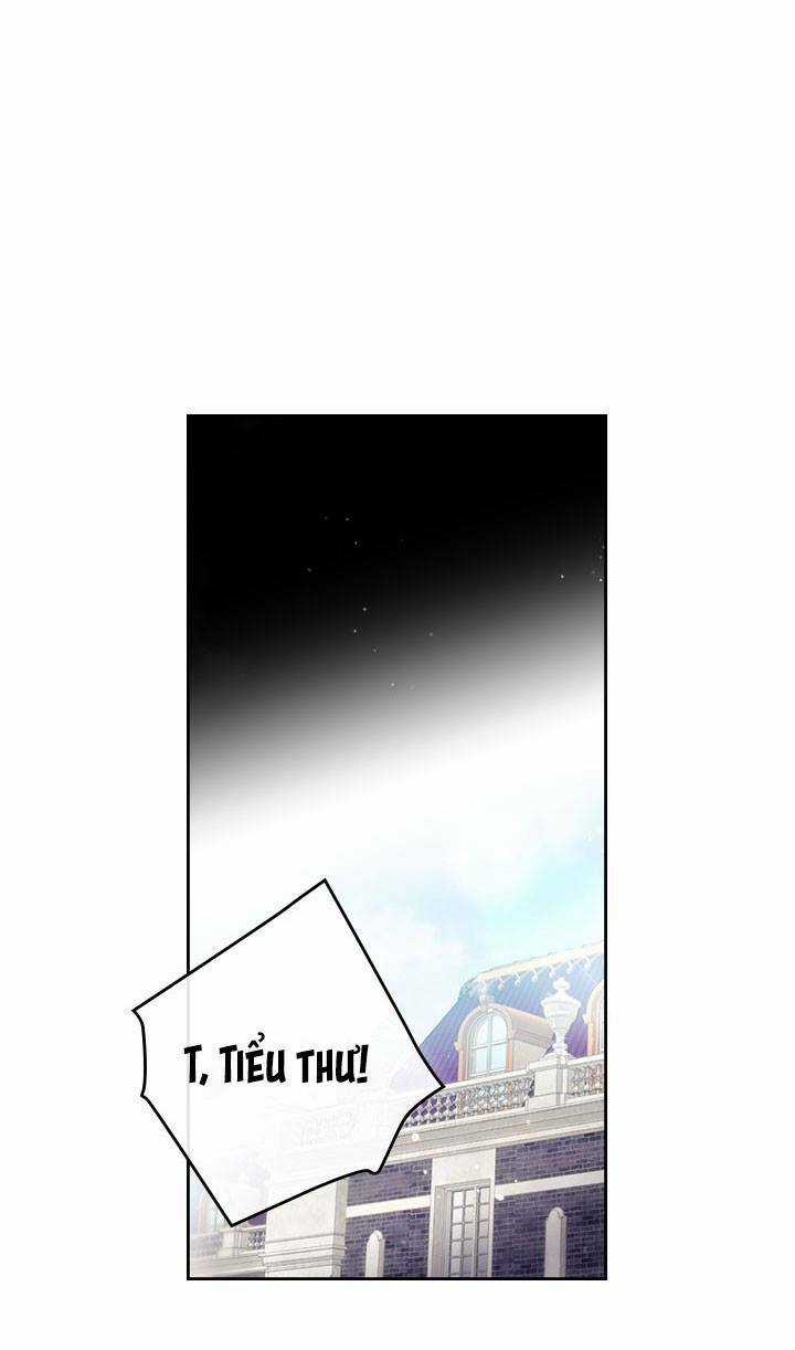 Kết Cục Của Nhân Vật Phản Diện Chỉ Có Thể Là Cái Chết Chapter 25 trang 23