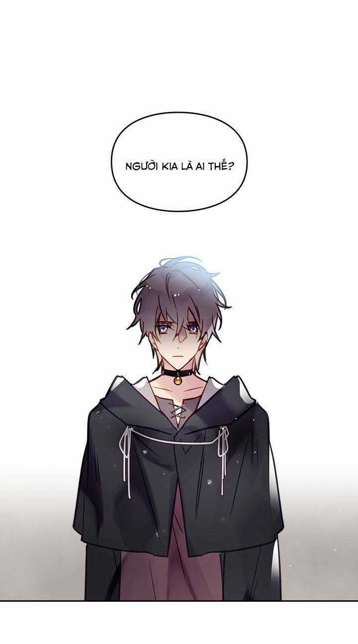 Kết Cục Của Nhân Vật Phản Diện Chỉ Có Thể Là Cái Chết Chapter 25 trang 29