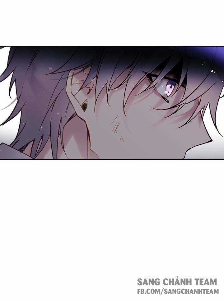 Kết Cục Của Nhân Vật Phản Diện Chỉ Có Thể Là Cái Chết Chapter 25 trang 3