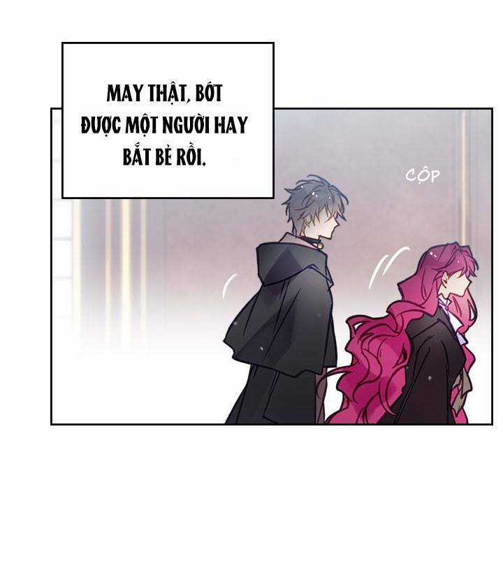 Kết Cục Của Nhân Vật Phản Diện Chỉ Có Thể Là Cái Chết Chapter 25 trang 34