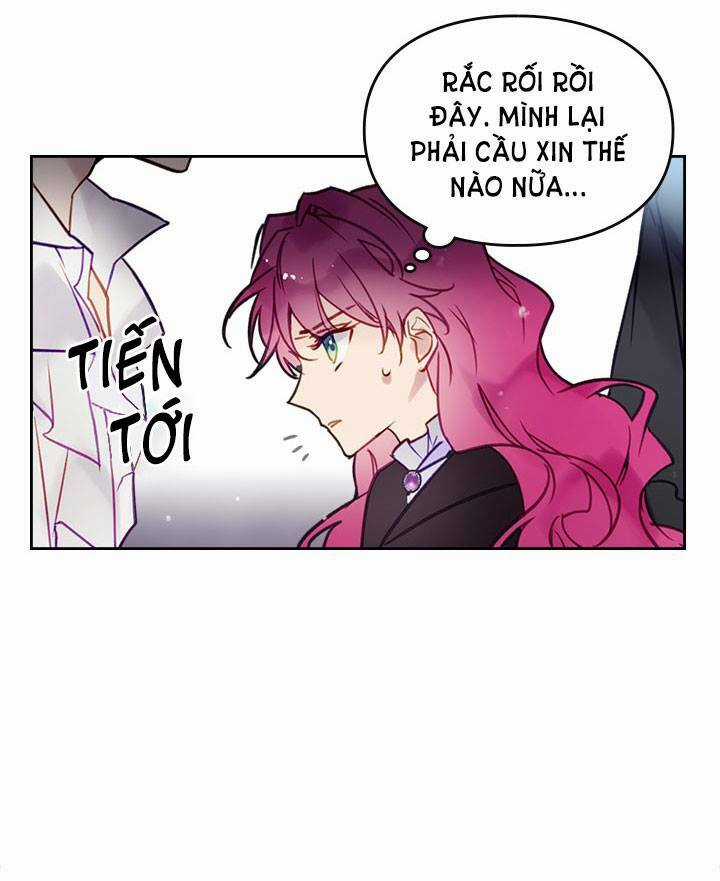 Kết Cục Của Nhân Vật Phản Diện Chỉ Có Thể Là Cái Chết Chapter 25 trang 40