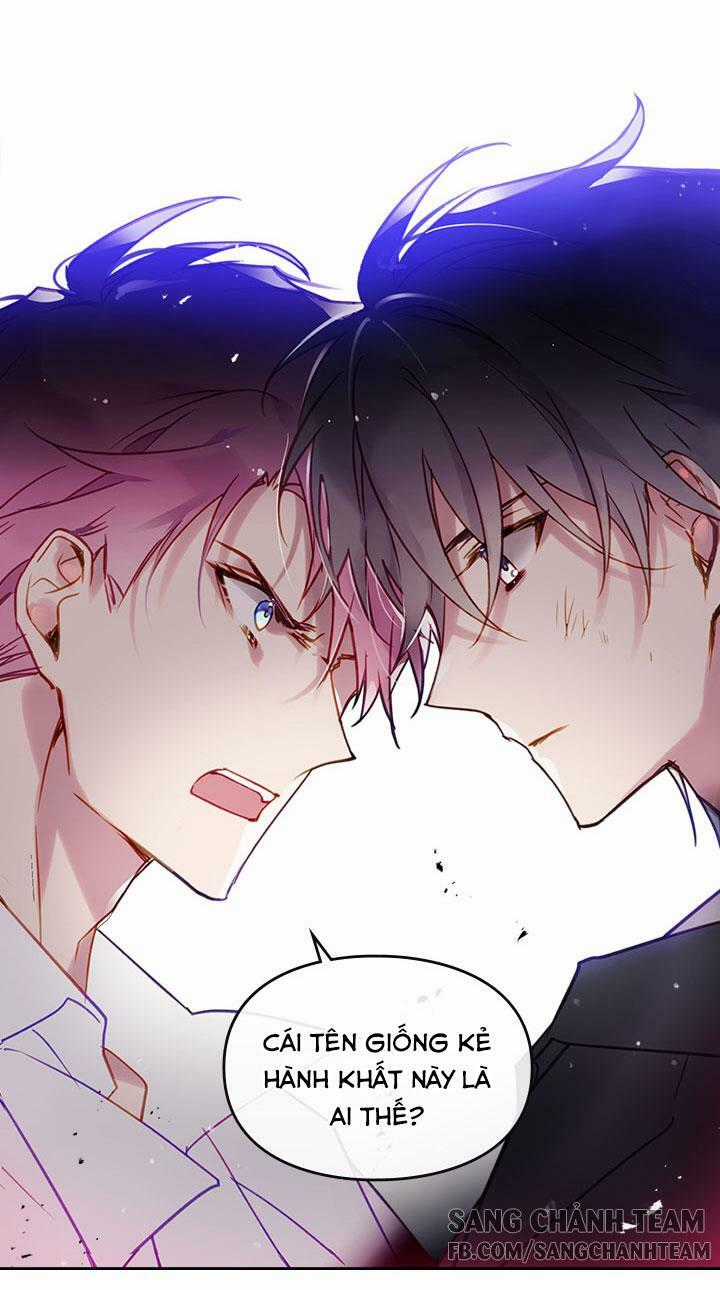 Kết Cục Của Nhân Vật Phản Diện Chỉ Có Thể Là Cái Chết Chapter 25 trang 41